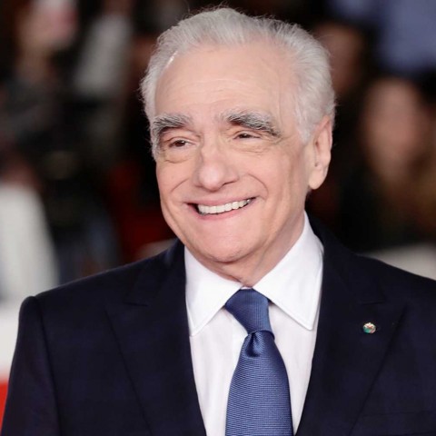 Se viene el documental sobre la vida y obra de Martin Scorsese