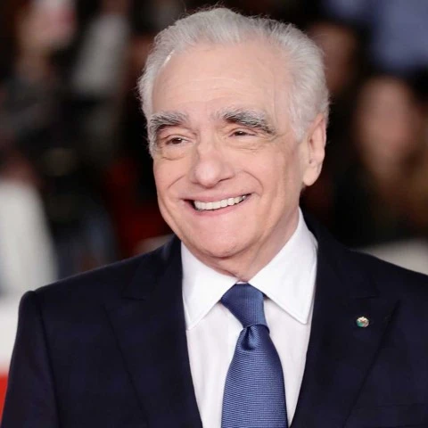 Se viene el documental sobre la vida y obra de Martin Scorsese