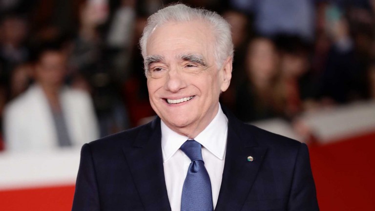 Se viene el documental sobre la vida y obra de Martin Scorsese