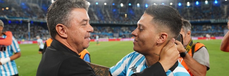 Bombazo: Juan Fernando Quintero podría volver a River para el Mundial de Clubes
