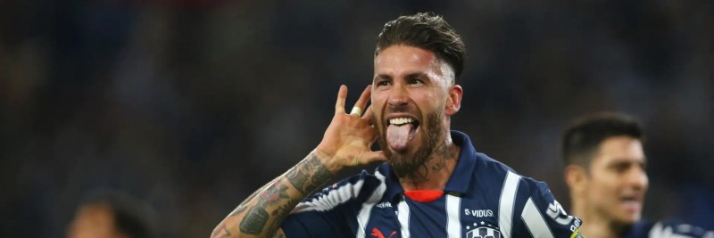 Sergio Ramos ya palpita el duelo con River