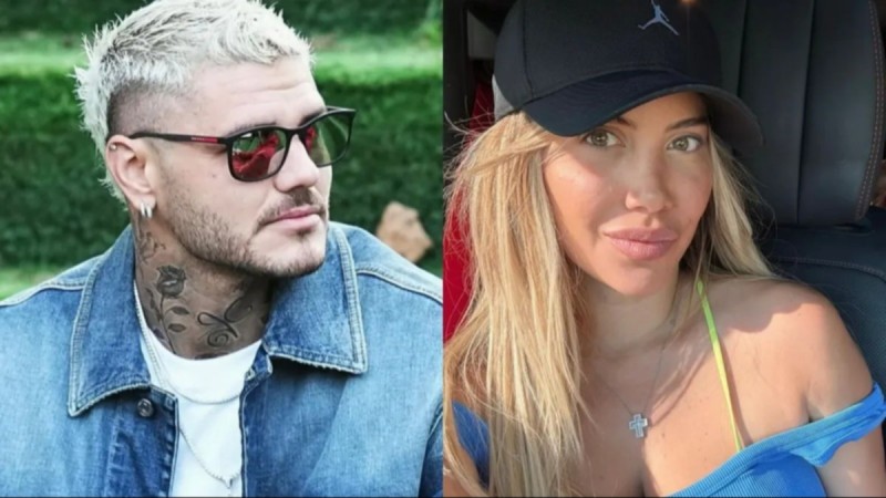 La decisin de Wanda Nara que impact en Mauro Icardi