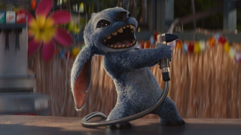 Dnde se filmo Lilo y Stitch?: estas son las locaciones reales