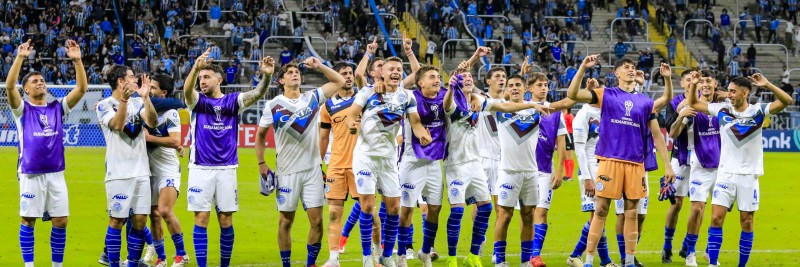 Godoy Cruz va por la clasificación a octavos en la Copa Sudamericana: horario, TV y formaciones