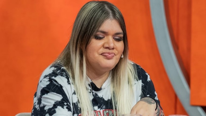 "A corazn abierto": Morena Rial confirm lo que muchos sospechaban sobre Silvia D'Auro