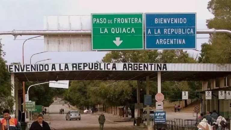 Así será la salud pública para los extranjeros