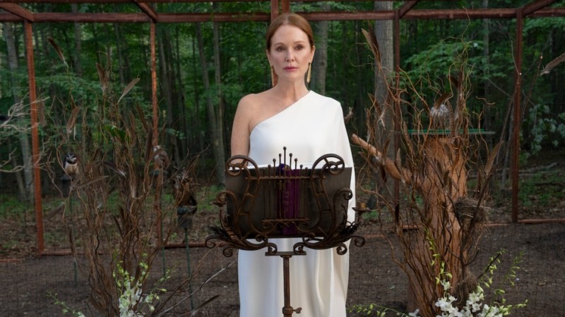 'Sirenas' de Netflix no se film donde crees