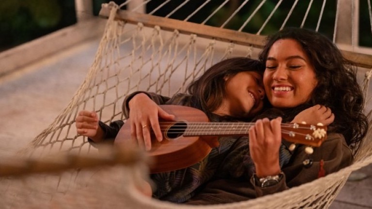 Conoce a la actriz Nani Sydney Agudong, 4 cosas que debes saber sobre Nani de Lilo & Stitch 2025