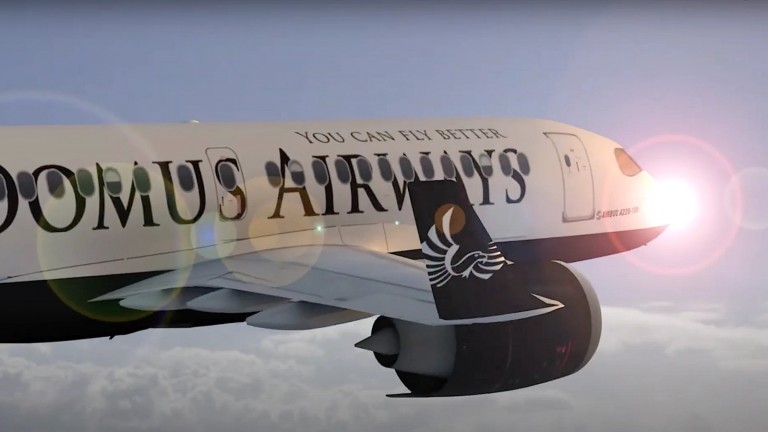 Una nueva aerolínea fue autorizada para volar en Argentina: qué rutas y destinos tendrá