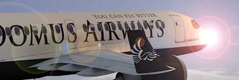 Una nueva aerolínea fue autorizada para volar en Argentina: qué rutas y destinos tendrá
