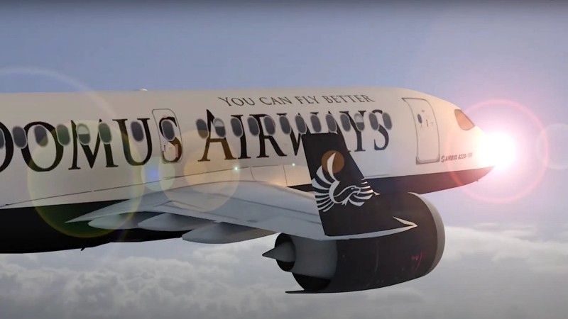 Una nueva aerolnea fue autorizada para volar en Argentina: qu rutas y destinos tendr