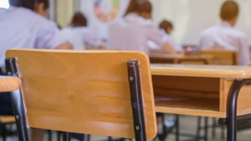 Te contamos cmo anotar a tu hijo en una escuela pblica de Crdoba
