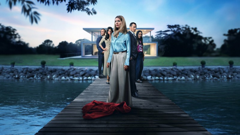 Los secretos que ocultamos: habr temporada 2 en Netflix?