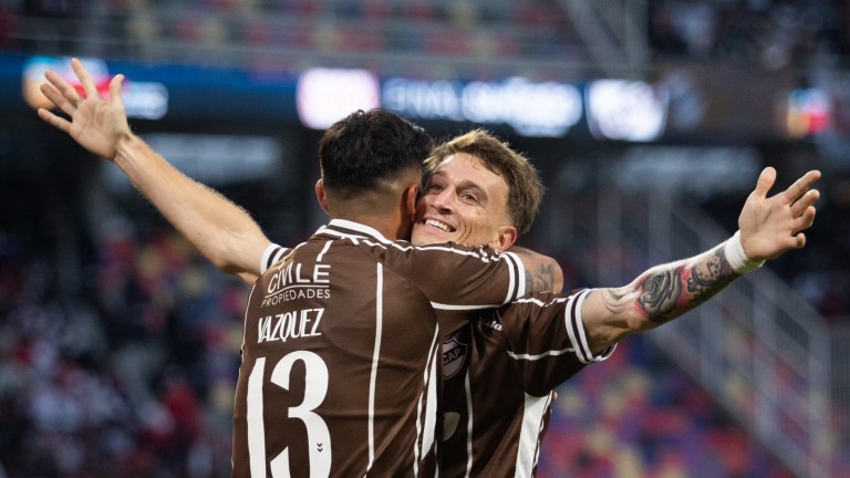Torneo Apertura 2025: ¡la corona es de Platense!