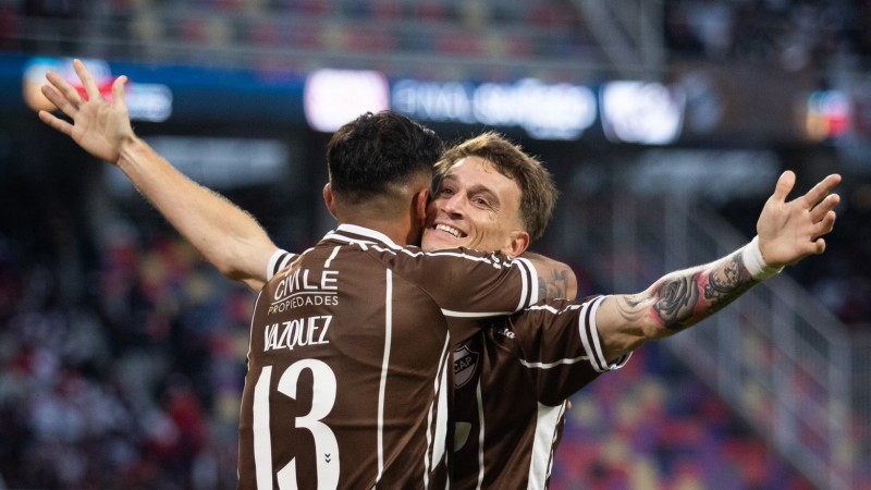 Torneo Apertura 2025: la corona es de Platense!