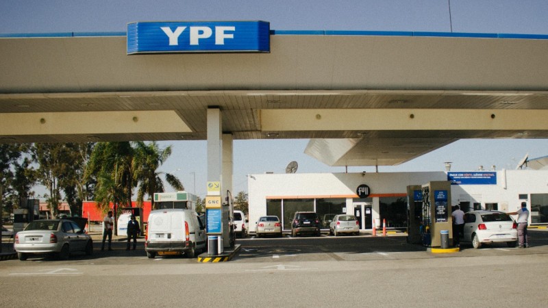 Los combustibles no paran de subir en Crdoba: las razones