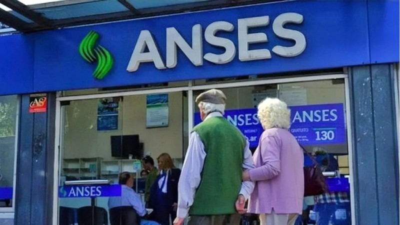 Cmo actualizar tus datos en ANSES si sos jubilado en Crdoba