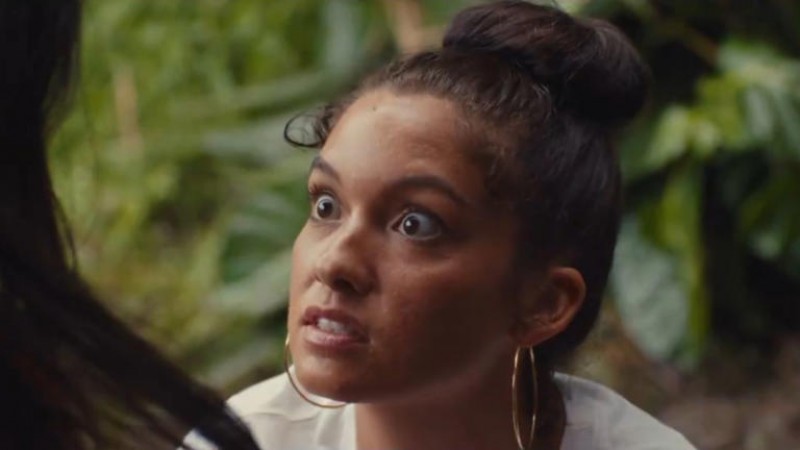 Sabas que Sydney Agudong tiene otro nombre?: la verdad sobre Nani de Lilo y Stitch