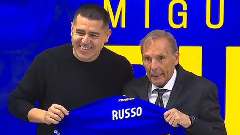 Miguel Angel Russo tiene una enfermedad actualmente? La verdad sobre su salud