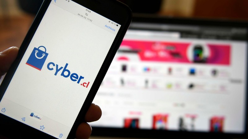 CyberDay en Chile: miles de descuentos que pueden aprovechar los mendocinos