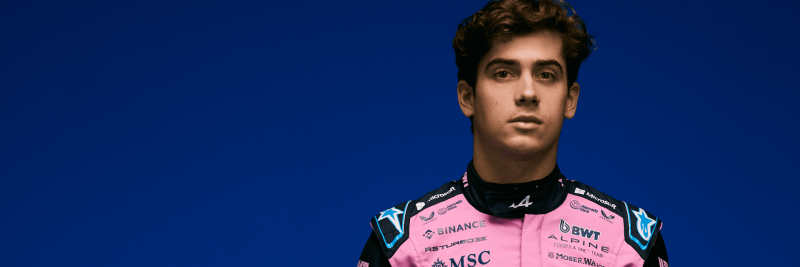 La decisión que tomó Franco Colapinto de cara al Gran Premio de Canadá