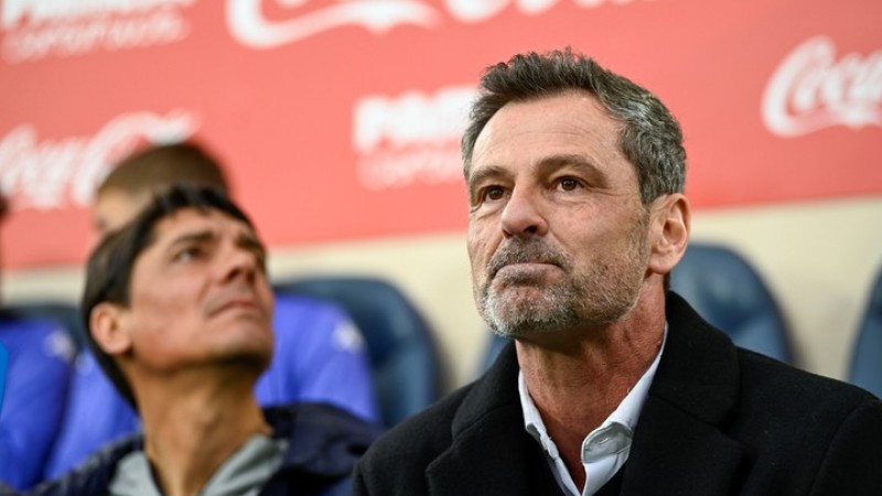 Diego Cocca planifica el futuro de Talleres de cara al Torneo Clausura 2025