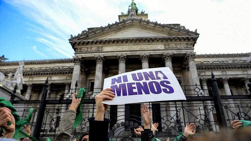 10 años de #NiUnaMenos: cinco claves para entender el movimiento