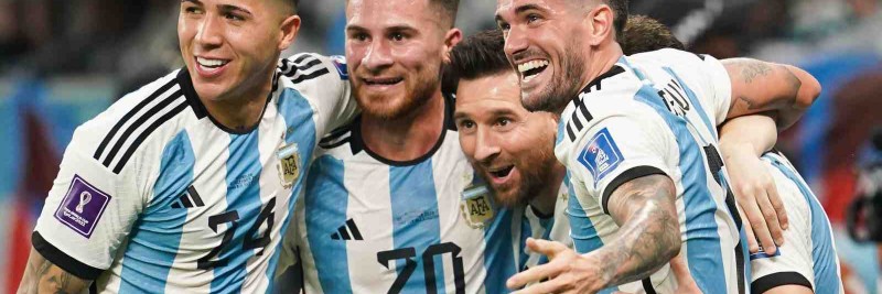El Real Madrid va a fondo por una figura de la Selección Argentina: ¿de Inglaterra a España?