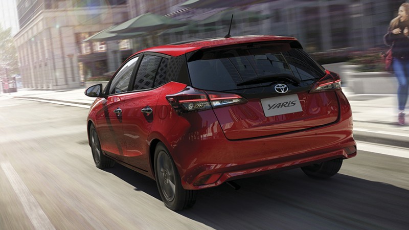 Cul fue el auto ms vendido de mayo? Super al Fiat Cronos y al Peugeot 208
