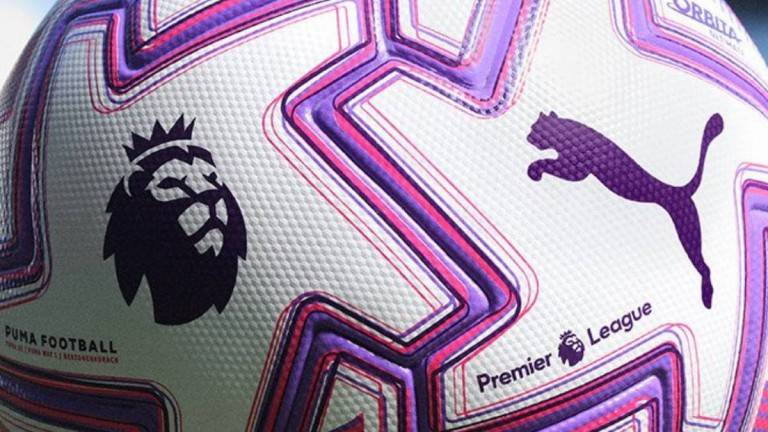Adiós a Nike después de 25 años. La nueva pelota de la Premier de la mano de Puma