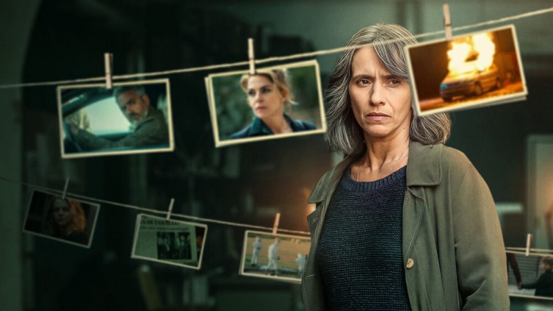 Como termina Sara, la mujer en las sombras, final explicado