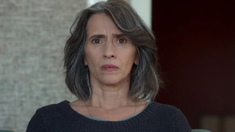 Dnde se film Sara, la mujer en las sombras?