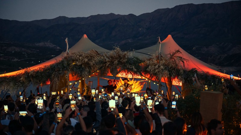 Festival Montaa: Mendoza se prepara para tener su propio "Cosqun"