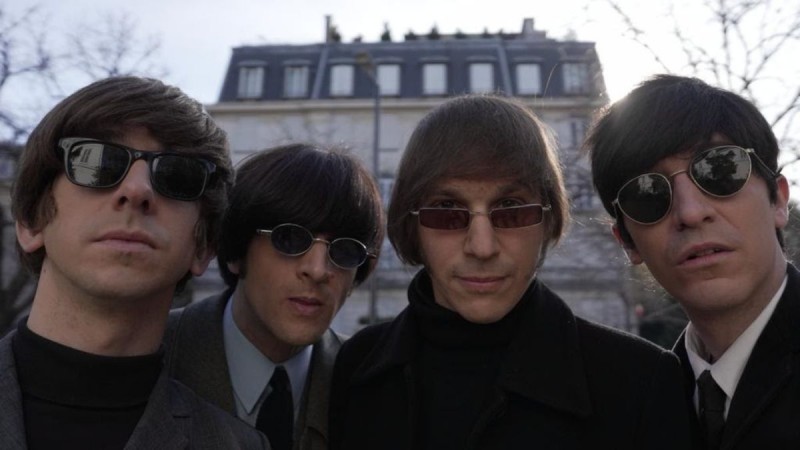 Un viaje musical al corazn de Liverpool