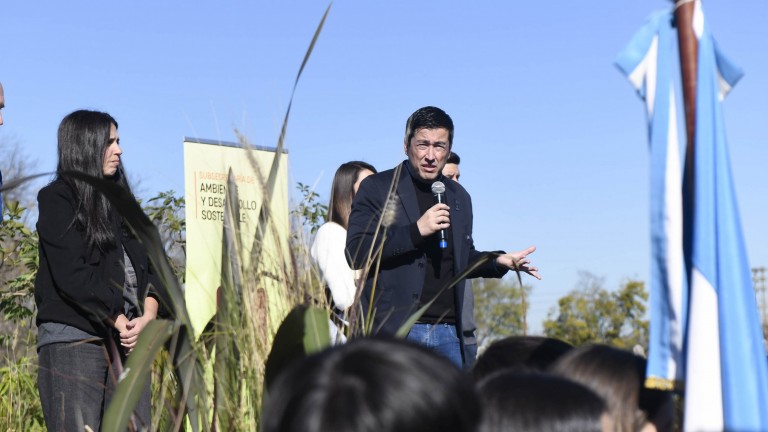 Se lanzó la temporada turística de invierno en Córdoba. Conocé todo lo que se viene