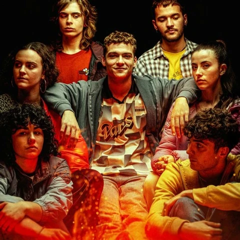 Por qué "Desaparecido", el éxito de Netflix, se grabó dos veces