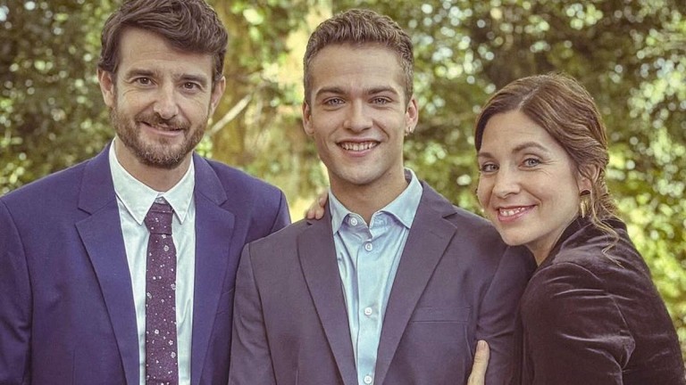 Qué se sabe de la temporada 2 de Desaparecido