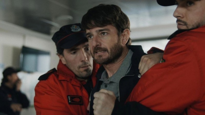 Cmo termina Desaparecido de Netflix: final explicado