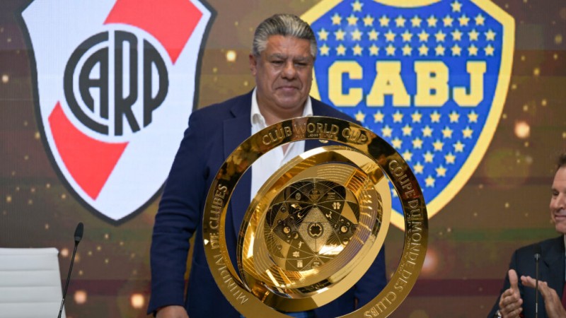 Cmo les ir a River y Boca en el Mundial de Clubes: una computadora lo predijo