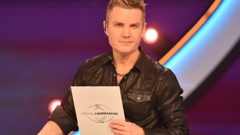 Quien se fue de Gran Hermano anoche