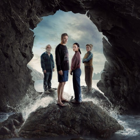 ¿De qué trata la nueva serie de Netflix ´Los sobrevivientes´?