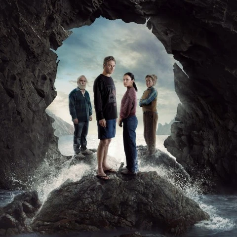¿De qué trata la nueva serie de Netflix ´Los sobrevivientes´?