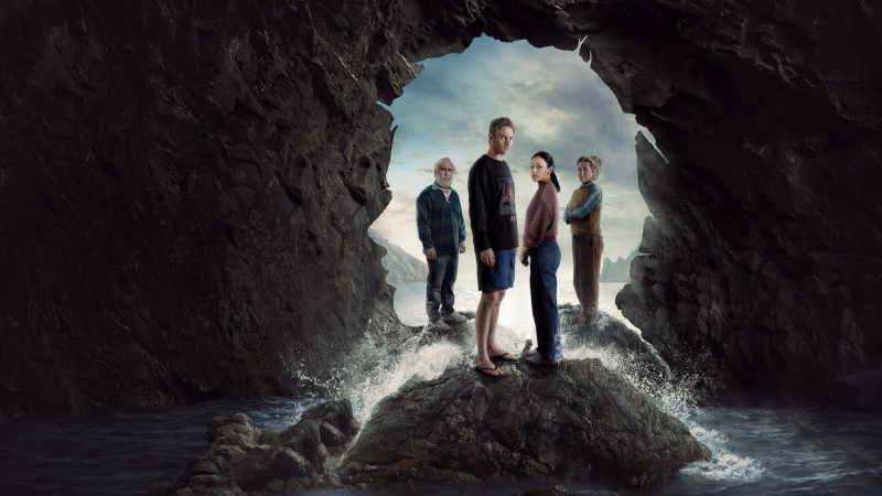 De qu trata la nueva serie de Netflix Los sobrevivientes?