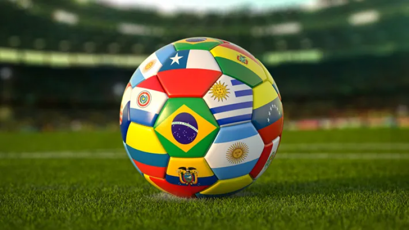 Esto es lo que necesita cada seleccin para clasificarse al Mundial 2026: un resumen rpido