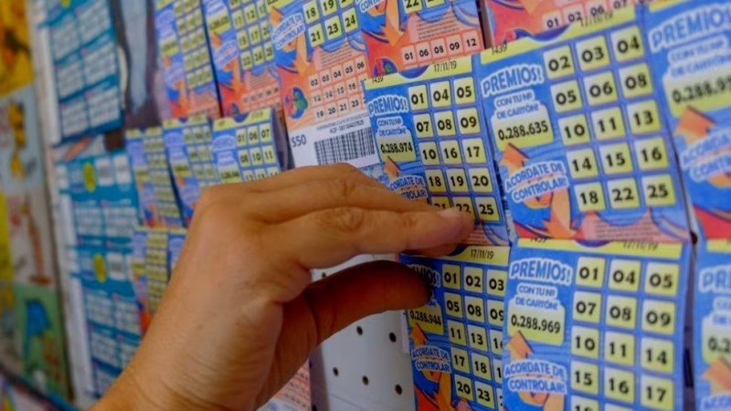 Una jubilada de Ober, Misiones gan el Telekino y transform su vida con un premio millonario