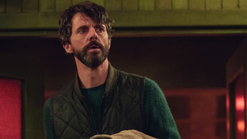 Final explicado de Dept. Q: quin secuestr a Merritt y habr segunda temporada?