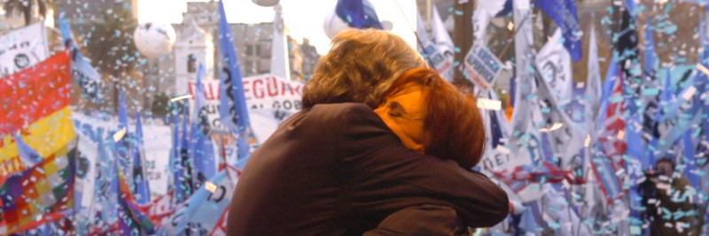 ¿Cristina Fernández de Kirchner tiene novio? Actualidad y rumores
