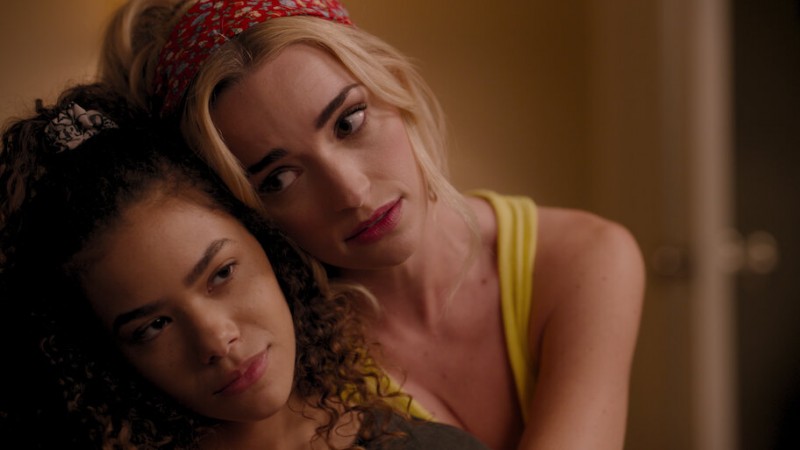 De qu trata Ginny & Georgia, la serie que est dando de qu hablar en Netflix?