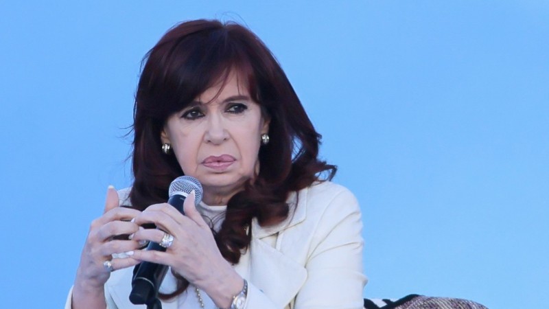 Cristina Kirchner, condenada: cuántos años estará en prisión y dónde cumpliría su pena