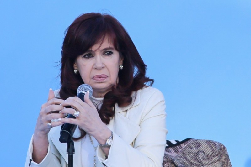 Cristina Kirchner, condenada: cuántos años estará en prisión y dónde cumpliría su pena